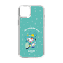 Slim Protection Case［ Nelnal - MUTANT FRIENDS - CHAMELEON GIRL ］