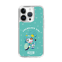 Slim Protection Case［ Nelnal - MUTANT FRIENDS - CHAMELEON GIRL ］