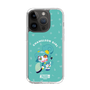 Slim Protection Case［ Nelnal - MUTANT FRIENDS - CHAMELEON GIRL ］
