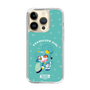 Slim Protection Case［ Nelnal - MUTANT FRIENDS - CHAMELEON GIRL ］