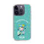 Slim Protection Case［ Nelnal - MUTANT FRIENDS - CHAMELEON GIRL ］