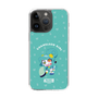 Slim Protection Case［ Nelnal - MUTANT FRIENDS - CHAMELEON GIRL ］