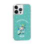 Slim Protection Case［ Nelnal - MUTANT FRIENDS - CHAMELEON GIRL ］