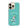 Slim Protection Case［ Nelnal - MUTANT FRIENDS - CHAMELEON GIRL ］