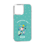 Slim Protection Case［ Nelnal - MUTANT FRIENDS - CHAMELEON GIRL ］