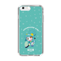 Slim Protection Case［ Nelnal - MUTANT FRIENDS - CHAMELEON GIRL ］