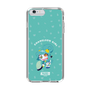 Slim Protection Case［ Nelnal - MUTANT FRIENDS - CHAMELEON GIRL ］