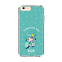 Slim Protection Case［ Nelnal - MUTANT FRIENDS - CHAMELEON GIRL ］