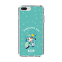 Slim Protection Case［ Nelnal - MUTANT FRIENDS - CHAMELEON GIRL ］