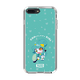 Slim Protection Case［ Nelnal - MUTANT FRIENDS - CHAMELEON GIRL ］