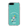 Slim Protection Case［ Nelnal - MUTANT FRIENDS - CHAMELEON GIRL ］