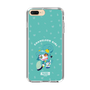 Slim Protection Case［ Nelnal - MUTANT FRIENDS - CHAMELEON GIRL ］