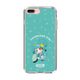 Slim Protection Case［ Nelnal - MUTANT FRIENDS - CHAMELEON GIRL ］