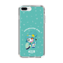 Slim Protection Case［ Nelnal - MUTANT FRIENDS - CHAMELEON GIRL ］