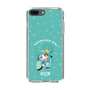 Slim Protection Case［ Nelnal - MUTANT FRIENDS - CHAMELEON GIRL ］