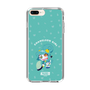 Slim Protection Case［ Nelnal - MUTANT FRIENDS - CHAMELEON GIRL ］