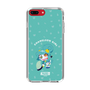 Slim Protection Case［ Nelnal - MUTANT FRIENDS - CHAMELEON GIRL ］