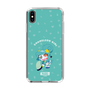 Slim Protection Case［ Nelnal - MUTANT FRIENDS - CHAMELEON GIRL ］
