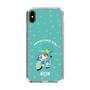 Slim Protection Case［ Nelnal - MUTANT FRIENDS - CHAMELEON GIRL ］