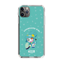 Slim Protection Case［ Nelnal - MUTANT FRIENDS - CHAMELEON GIRL ］