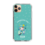 Slim Protection Case［ Nelnal - MUTANT FRIENDS - CHAMELEON GIRL ］