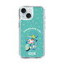 Slim Protection Case［ Nelnal - MUTANT FRIENDS - CHAMELEON GIRL ］