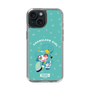 Slim Protection Case［ Nelnal - MUTANT FRIENDS - CHAMELEON GIRL ］