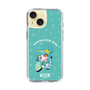 Slim Protection Case［ Nelnal - MUTANT FRIENDS - CHAMELEON GIRL ］