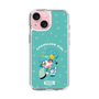 Slim Protection Case［ Nelnal - MUTANT FRIENDS - CHAMELEON GIRL ］