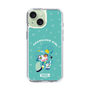 Slim Protection Case［ Nelnal - MUTANT FRIENDS - CHAMELEON GIRL ］
