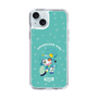 Slim Protection Case［ Nelnal - MUTANT FRIENDS - CHAMELEON GIRL ］