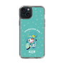 Slim Protection Case［ Nelnal - MUTANT FRIENDS - CHAMELEON GIRL ］