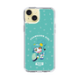 Slim Protection Case［ Nelnal - MUTANT FRIENDS - CHAMELEON GIRL ］