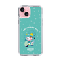 Slim Protection Case［ Nelnal - MUTANT FRIENDS - CHAMELEON GIRL ］