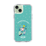 Slim Protection Case［ Nelnal - MUTANT FRIENDS - CHAMELEON GIRL ］