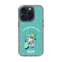 Slim Protection Case［ Nelnal - MUTANT FRIENDS - CHAMELEON GIRL ］