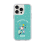 Slim Protection Case［ Nelnal - MUTANT FRIENDS - CHAMELEON GIRL ］