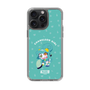 Slim Protection Case［ Nelnal - MUTANT FRIENDS - CHAMELEON GIRL ］