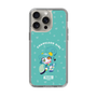 Slim Protection Case［ Nelnal - MUTANT FRIENDS - CHAMELEON GIRL ］