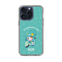 Slim Protection Case［ Nelnal - MUTANT FRIENDS - CHAMELEON GIRL ］