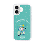 Slim Protection Case［ Nelnal - MUTANT FRIENDS - CHAMELEON GIRL ］