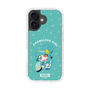 Slim Protection Case［ Nelnal - MUTANT FRIENDS - CHAMELEON GIRL ］