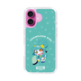 Slim Protection Case［ Nelnal - MUTANT FRIENDS - CHAMELEON GIRL ］