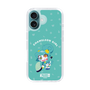 Slim Protection Case［ Nelnal - MUTANT FRIENDS - CHAMELEON GIRL ］