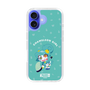 Slim Protection Case［ Nelnal - MUTANT FRIENDS - CHAMELEON GIRL ］