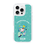 Slim Protection Case［ Nelnal - MUTANT FRIENDS - CHAMELEON GIRL ］