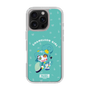 Slim Protection Case［ Nelnal - MUTANT FRIENDS - CHAMELEON GIRL ］