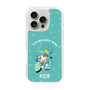 Slim Protection Case［ Nelnal - MUTANT FRIENDS - CHAMELEON GIRL ］