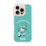 Slim Protection Case［ Nelnal - MUTANT FRIENDS - CHAMELEON GIRL ］