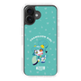 Slim Protection Case［ Nelnal - MUTANT FRIENDS - CHAMELEON GIRL ］